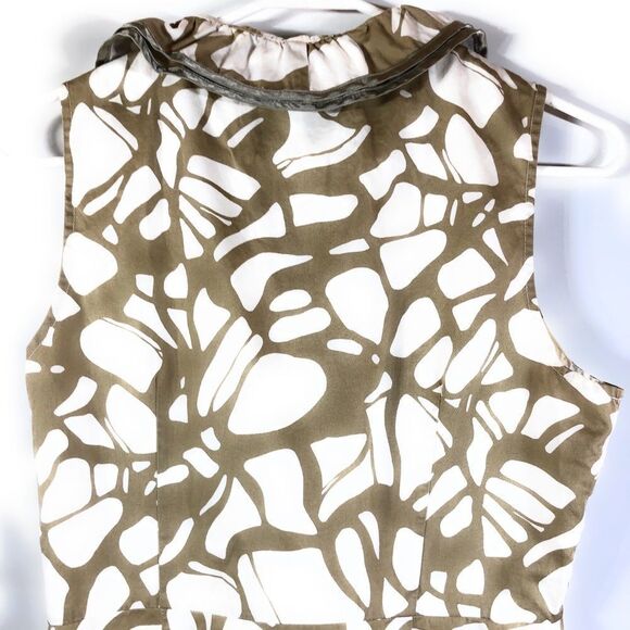 Wanko Sleeveless Dress‎ - Picture 7 of 10